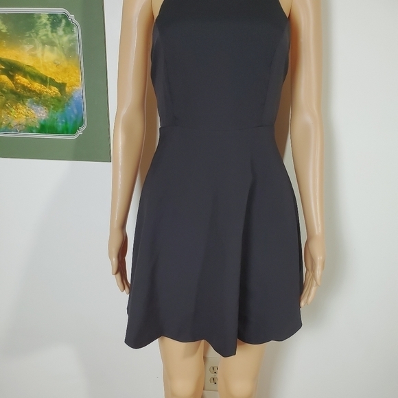 Lulus spaghetti straps mini dress - Picture 7 of 13